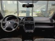 Honda CR-V II Москва  - изображение 36