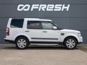 Land Rover Discovery IV Рестайлинг Краснодар  - изображение 31