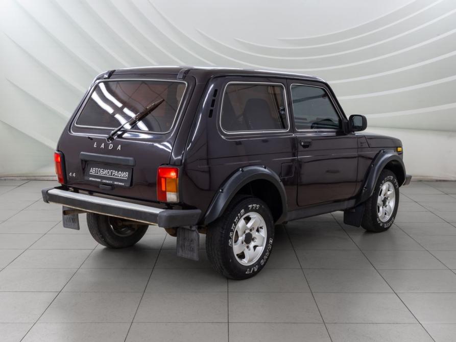 Lada (ВАЗ) 2121 (4x4) I Рестайлинг Волгоград  - изображение 7