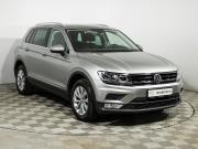 Volkswagen Tiguan II Санкт-Петербург  - изображение 22