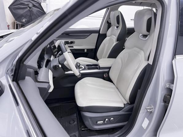 JETOUR DASHING I с пробегом 2024 года, цена 1 949 000 рублей, 25594 км, внедорожник, Автокод Объявления