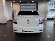 Renault Logan II Рестайлинг Чебоксары  - изображение 36
