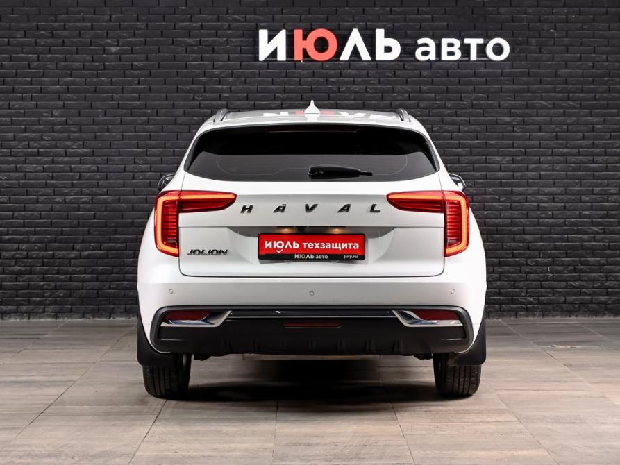 Haval Jolion I Екатеринбург  - изображение 5