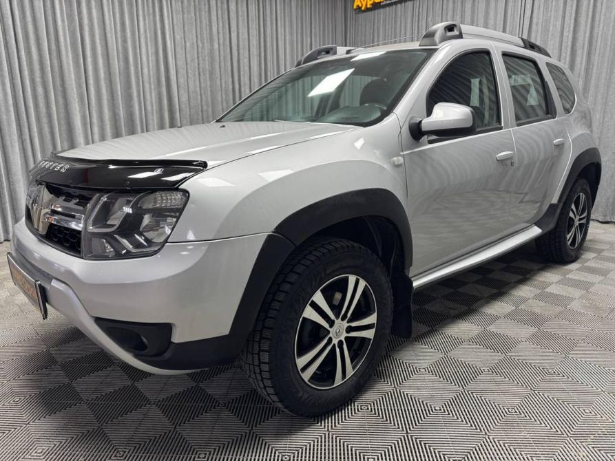 Renault Duster I Рестайлинг Стерлитамак  - изображение 7