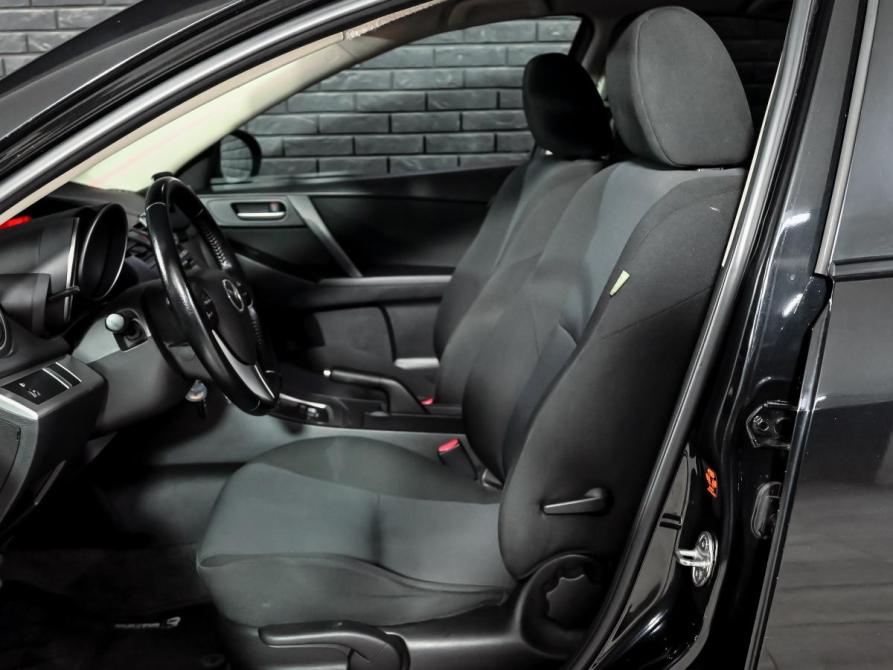 Mazda 3 II (BL) Екатеринбург  - изображение 10