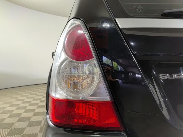 Subaru Forester II Рестайлинг с пробегом 2007 года, цена 860 000 рублей, 246259 км, внедорожник, Автокод Объявления
