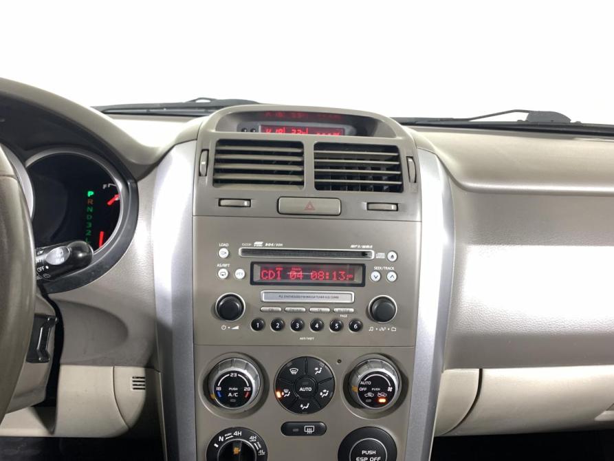 Suzuki Grand Vitara II Москва  - изображение 15