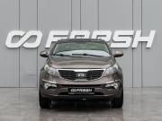 Kia Sportage III Краснодар  - изображение 26