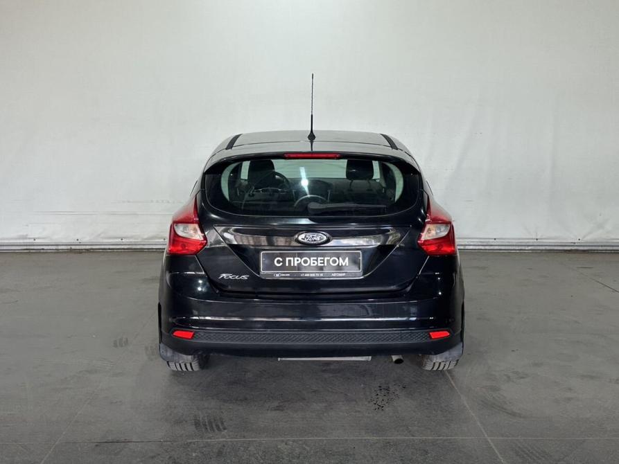 Ford Focus III Москва  - изображение 5