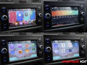 Ford Fusion I Рестайлинг Москва  - изображение 35