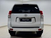 Toyota Land Cruiser Prado 150 Series Вологда  - изображение 27