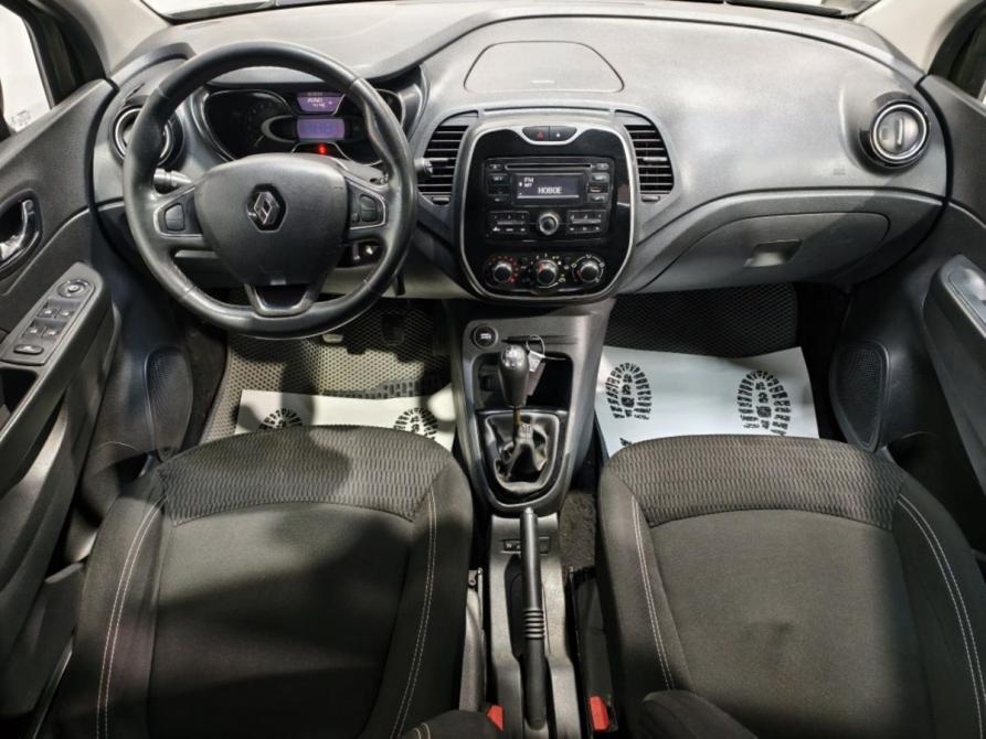 Renault Kaptur I Курск  - изображение 8
