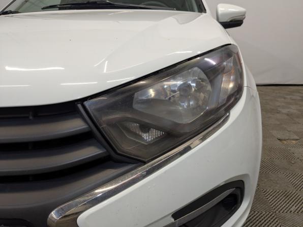Lada (ВАЗ) Granta I Рестайлинг с пробегом 2024 года, цена 650 000 рублей, 84139 км, седан, Автокод Объявления