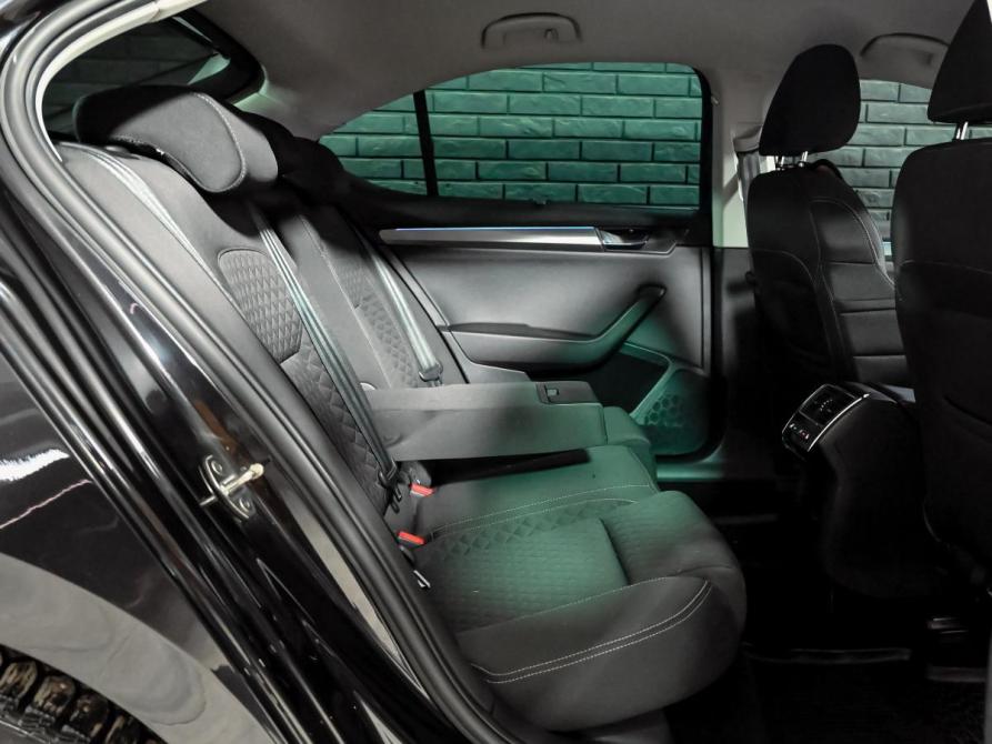 Skoda Superb III Екатеринбург  - изображение 30