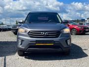 Hyundai Creta I Вологда  - изображение 28