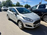 Ford Fiesta Mk6 Рестайлинг Санкт-Петербург  - изображение 7