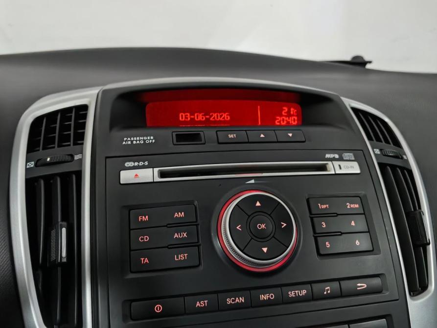 Kia Ceed I Рестайлинг Москва  - изображение 17