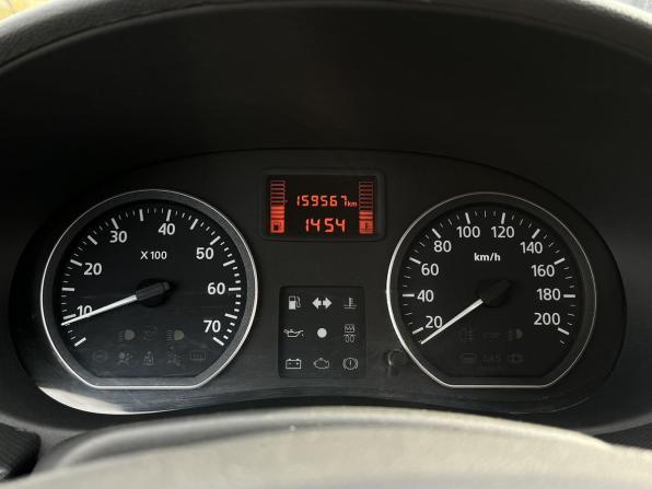 Renault Sandero I с пробегом 2012 года, цена 598 000 рублей, 159549 км, хэтчбек, Автокод Объявления