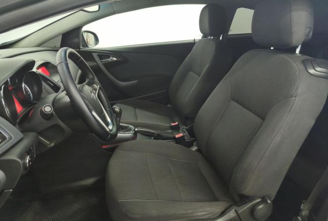 Opel Astra J Рестайлинг с пробегом 2011 года, цена 520 000 рублей, 213566 км, хэтчбек, Автокод Объявления