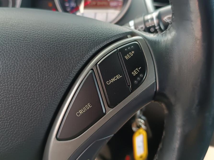 Hyundai Elantra V (MD) Рестайлинг Оренбург  - изображение 19