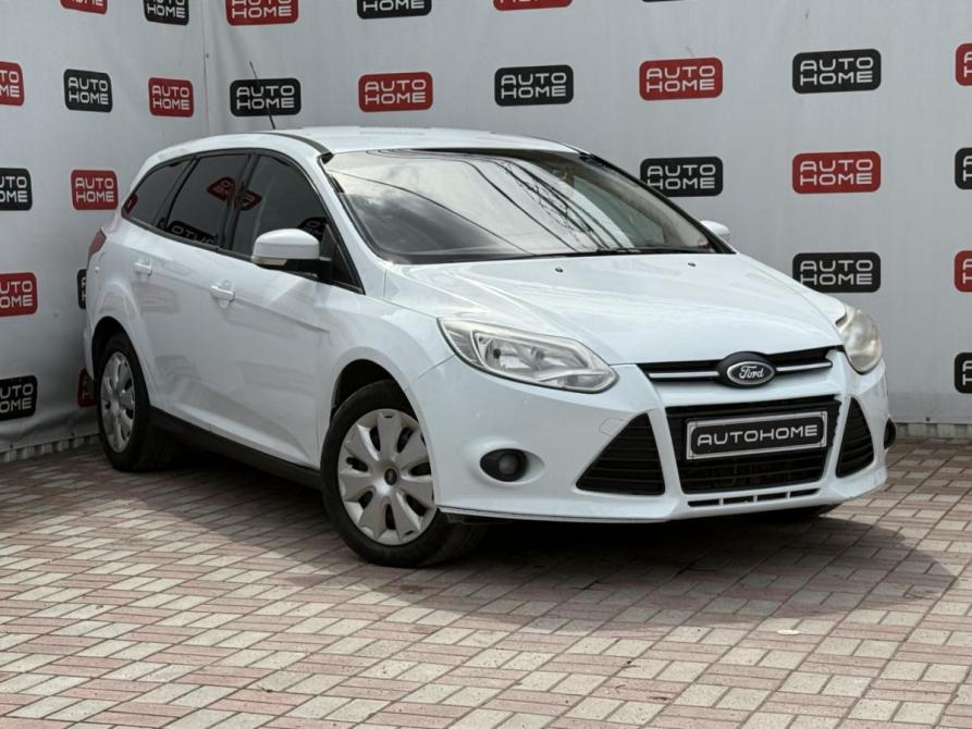 Ford Focus III Санкт-Петербург  - изображение 3