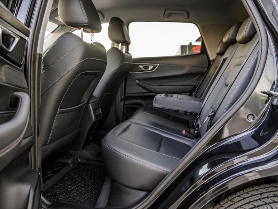 Chery Tiggo 4 Pro I Волгоград  - изображение 37