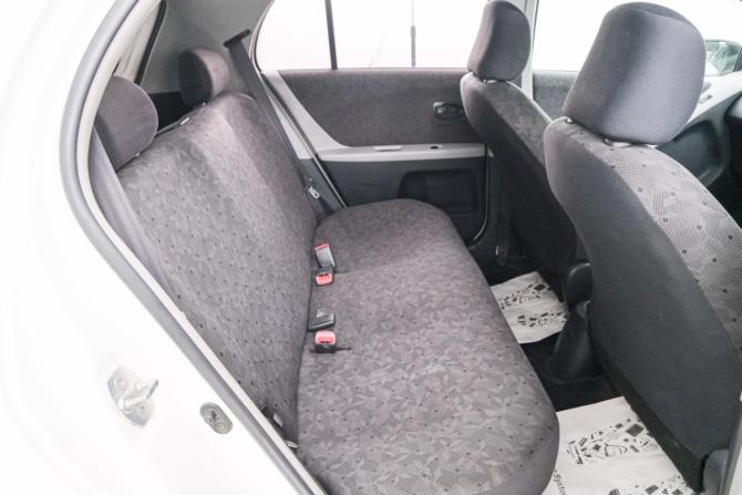 Toyota Vitz II (XP90) с пробегом 2008 года, цена 599 000 рублей, 179623 км, хэтчбек, Автокод Объявления