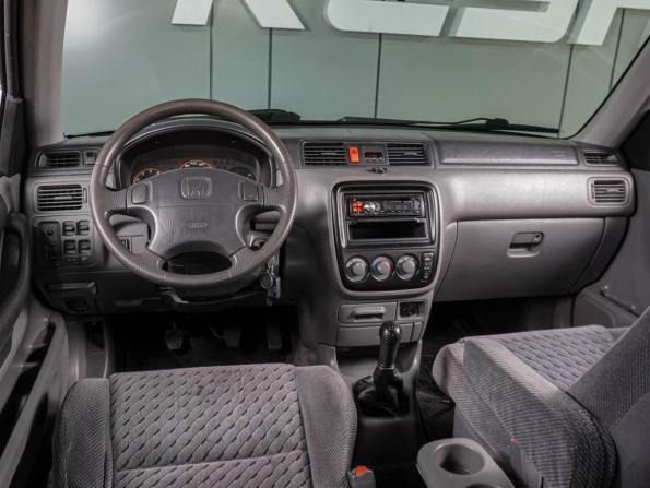 Honda CR-V I Рестайлинг с пробегом 2000 года, цена 649 000 рублей, 187956 км, внедорожник, Автокод Объявления