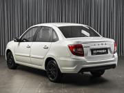 Lada (ВАЗ) Granta I Рестайлинг Ставрополь  - изображение 18
