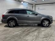 Audi Q7 I (4L) Рестайлинг Химки  - изображение 24