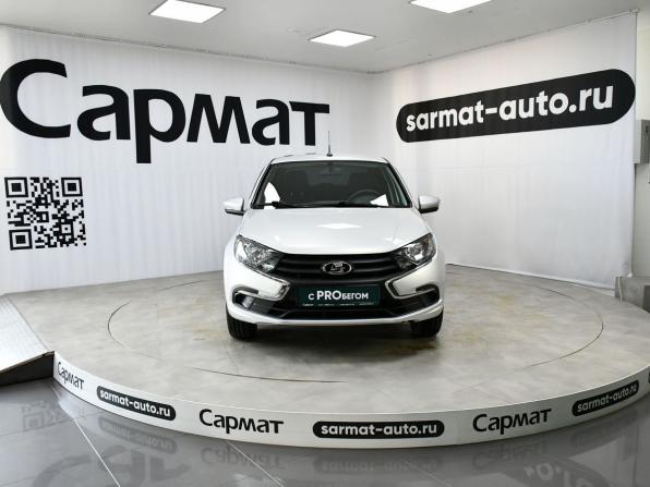 Lada (ВАЗ) Granta I Рестайлинг с пробегом 2023 года, цена 757 000 рублей, 22137 км, седан, Автокод Объявления