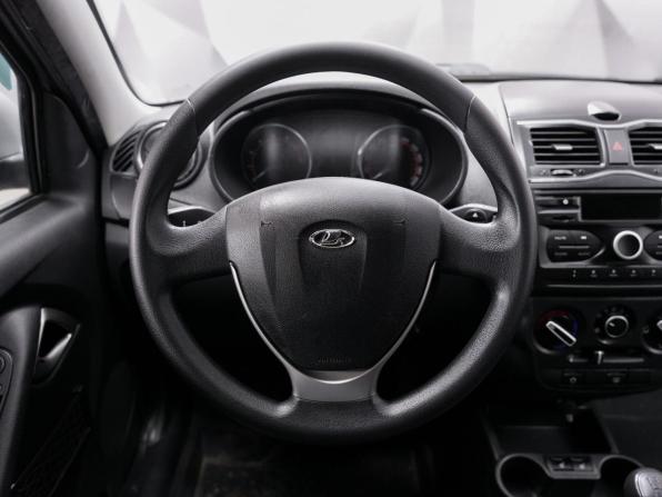 Lada (ВАЗ) Granta I Рестайлинг с пробегом 2021 года, цена 784 000 рублей, 70700 км, седан, Автокод Объявления