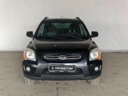 Kia Sportage II Рестайлинг Москва  - изображение 19