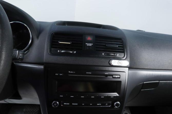 Skoda Yeti I с пробегом 2012 года, цена 759 000 рублей, 202000 км, внедорожник, Автокод Объявления