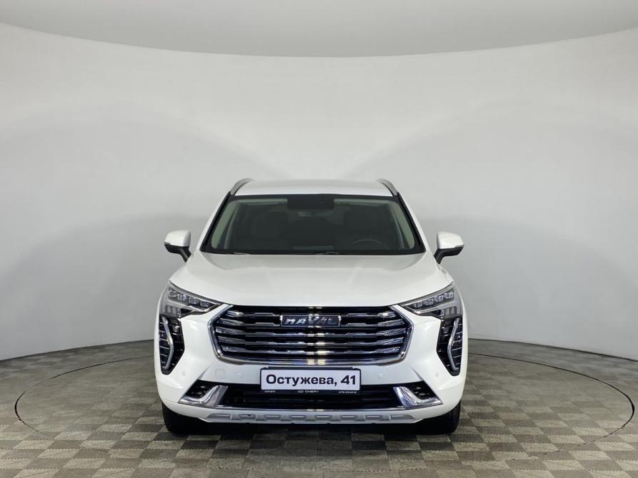Haval Jolion I Рестайлинг Воронеж  - изображение 14