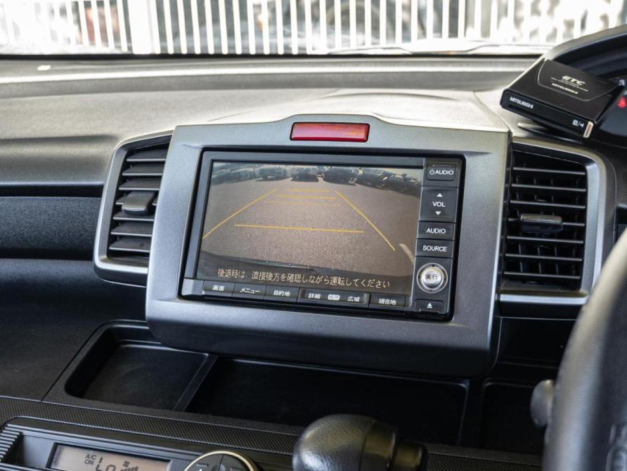 Honda Freed I Краснодар  - изображение 15