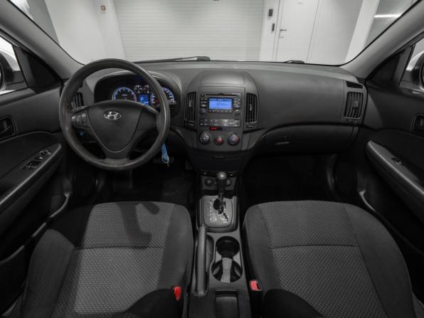 Hyundai i30 I Рестайлинг с пробегом 2010 года, цена 730 000 рублей, 246678 км, хэтчбек, Автокод Объявления