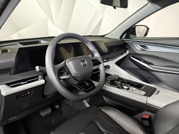 Changan CS75 Plus III с пробегом 2024 года, цена 2 490 000 рублей, 12330 км, внедорожник, Автокод Объявления