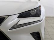 Lexus NX I Рестайлинг Химки  - изображение 58