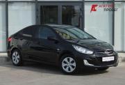 Hyundai Solaris I Саратов  - изображение 26
