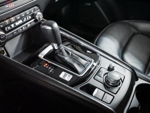Mazda CX-5 II с пробегом 2019 года, цена 3 160 000 рублей, 52896 км, внедорожник, Автокод Объявления