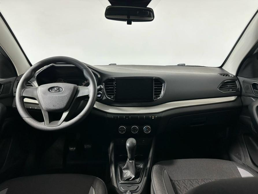 Lada (ВАЗ) Vesta I Рестайлинг (NG) Пермь  - изображение 15
