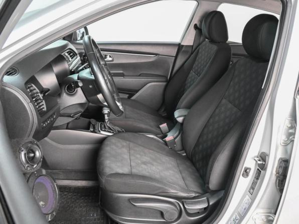 Kia Rio IV с пробегом 2019 года, цена 1 815 000 рублей, 67294 км, седан, Автокод Объявления