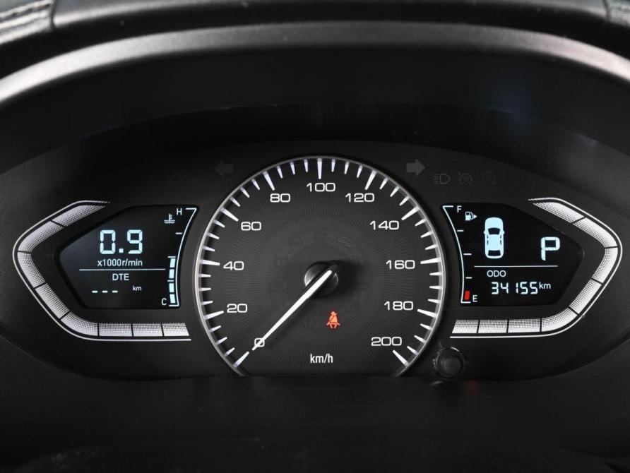 Changan Alsvin Ростов-на-Дону  - изображение 18