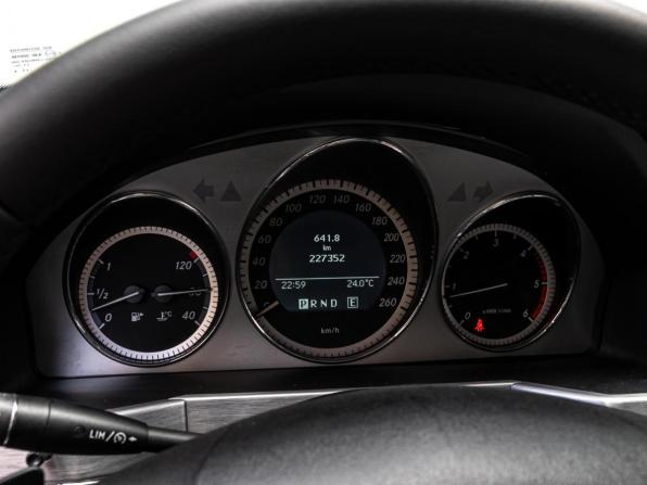 Mercedes-Benz GLK-Класс I (X204) с пробегом 2011 года, цена 1 770 000 рублей, 227352 км, внедорожник, Автокод Объявления