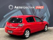 Opel Astra H Рестайлинг Пермь  - изображение 24