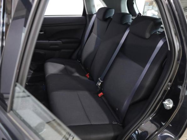 Mitsubishi ASX I с пробегом 2012 года, цена 1 399 000 рублей, 107530 км, внедорожник, Автокод Объявления