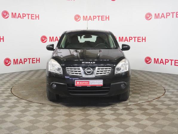 Nissan Qashqai I с пробегом 2008 года, цена 859 000 рублей, 138471 км, внедорожник, Автокод Объявления