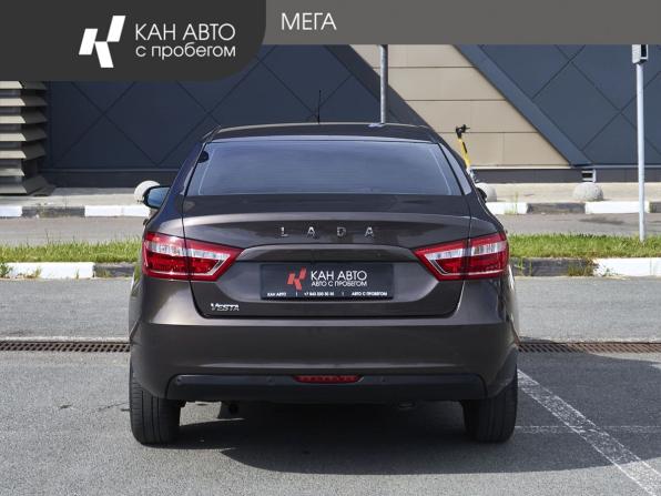 Lada (ВАЗ) Vesta I с пробегом 2022 года, цена 1 148 900 рублей, 113420 км, седан, Автокод Объявления