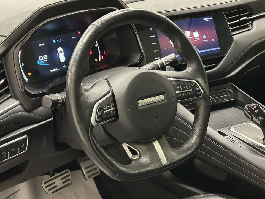 Haval F7 I Москва  - изображение 8